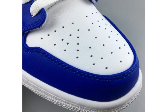MID AIR 554724-451 1 JORDAN HYPER VIOLET-WHITE 554724-451 HYPER ROYAL 0703